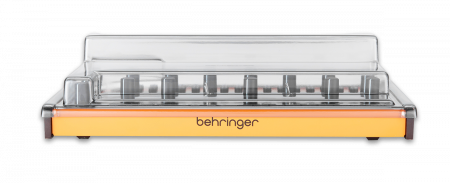 Decksaver Behringer Crave Cover по цене 5 900 ₽