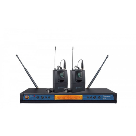 Relacart ER-5900MT по цене 39 950 ₽
