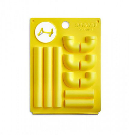AIAIAI A-Stand Yellow по цене 4 140 ₽