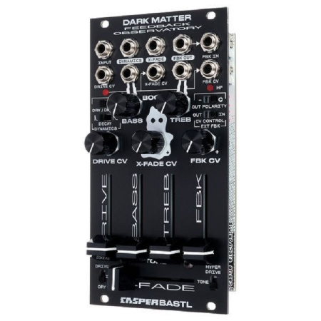 Bastl Instruments Dark Matter по цене 39 500 ₽