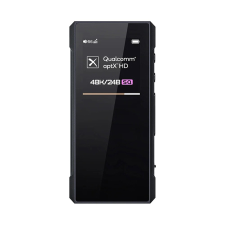 FIIO BTR13 (F3082B) Black по цене 8 190.00 ₽