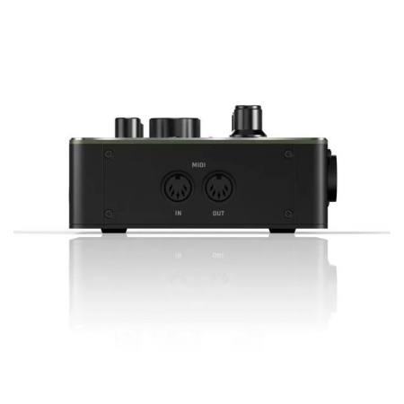 Antelope Audio Zenith 2 по цене 24 750.00 ₽