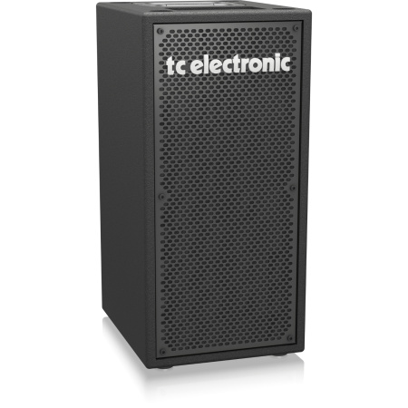 TC Electronic BC208 по цене 27 620.00 ₽