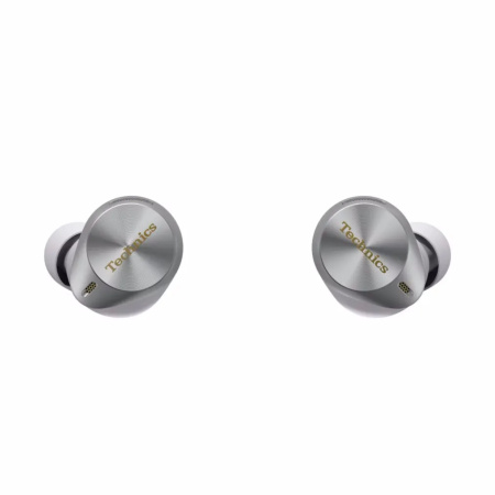 Technics EAH-AZ80G-K Silver купить за 30 410 ₽ с доставкой по Москве и всей России в интернет-магазине ALL for DJ Technics EAH-AZ80G-K Silver по цене 30 410 ₽