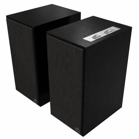 Klipsch The Sevens Black по цене 160 000 ₽
