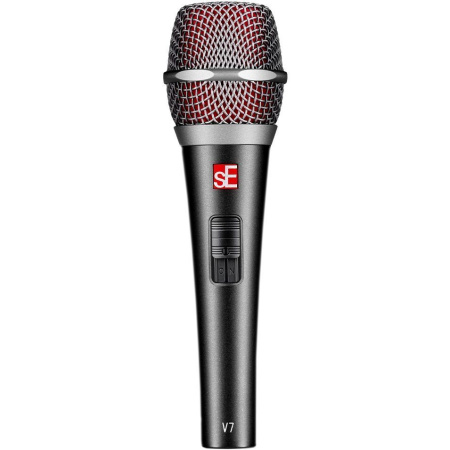 sE Electronics V7 Switch по цене 9 150 ₽