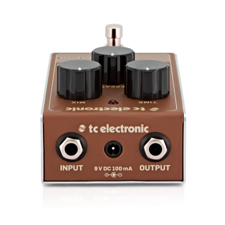 TC Electronic Echobrain Analog Delay по цене 5 350 ₽