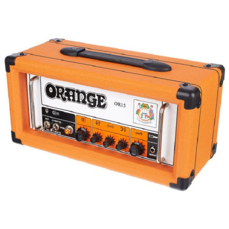 Orange OR15 по цене 65 590 ₽