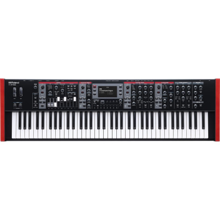 Roland V-Stage 76 по цене 425 900 ₽