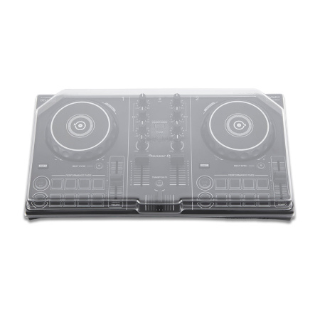 Decksaver Pioneer DDJ-200 по цене 9&nbsp;180.00 ₽