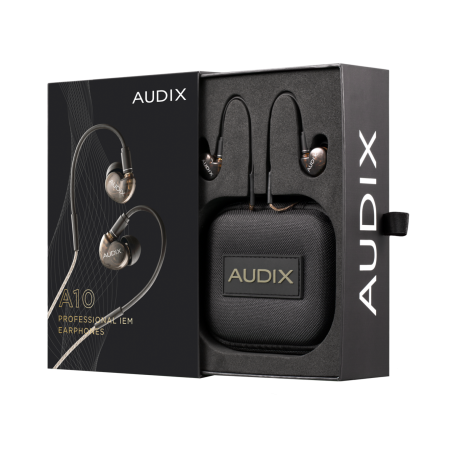 Audix A10 по цене 28 990 ₽