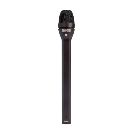 Rode Reporter по цене 15 880 ₽