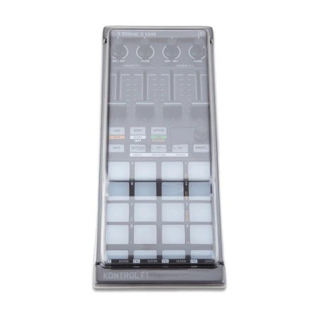 Decksaver NI Kontrol F1/Z1/X1 Cover по цене 4 800 ₽