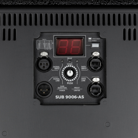RCF SUB 9006-AS по цене 862 700 ₽