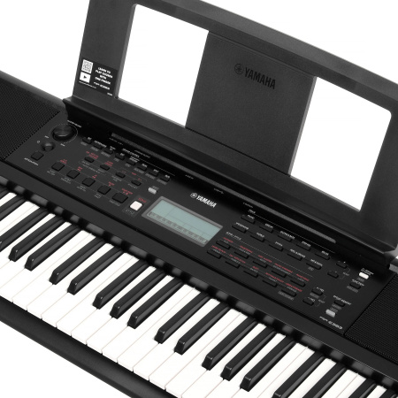 Yamaha PSR-E383 по цене 26 120 ₽