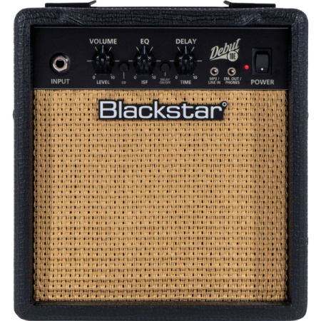 Blackstar Debut 10 BK по цене 11 990.00 ₽