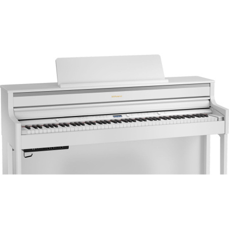 Roland HP704 WH Set купить за 334 390 ₽ с доставкой по Москве и всей России в интернет-магазине ALL for DJ Roland HP704 WH Set по цене 334 390 ₽