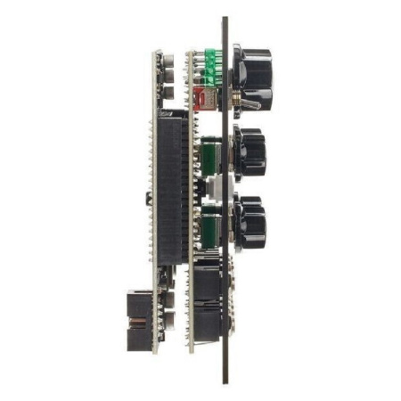 Erica Synths Black Stereo Reverb по цене 36 850 ₽