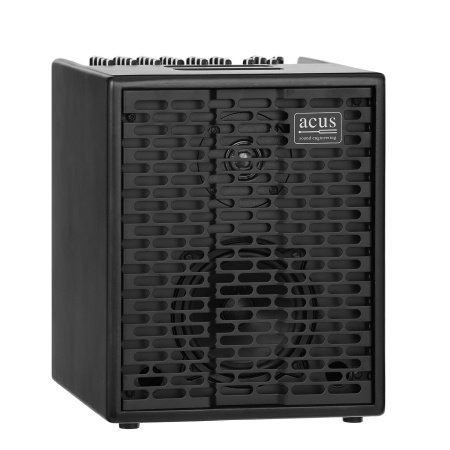 Acus One ForStrings 5 Ferdi Black по цене 73 950 ₽