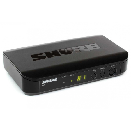 Shure BLX4E K14 по цене 28 750.00 ₽