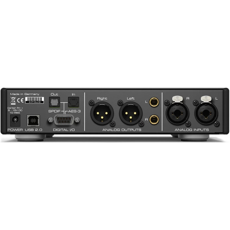 RME ADI-2 Pro AE по цене 204 150.00 ₽