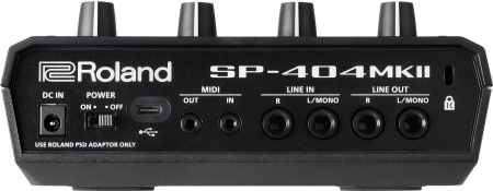 Roland SP-404MK2 по цене 61 870 ₽