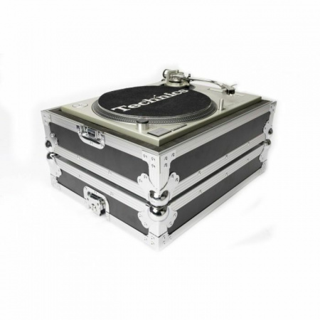 Magma Multi-Format Turntable-Case silver/black по цене 26 860 ₽