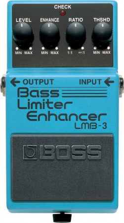 Boss LMB-3 по цене 17 500 ₽