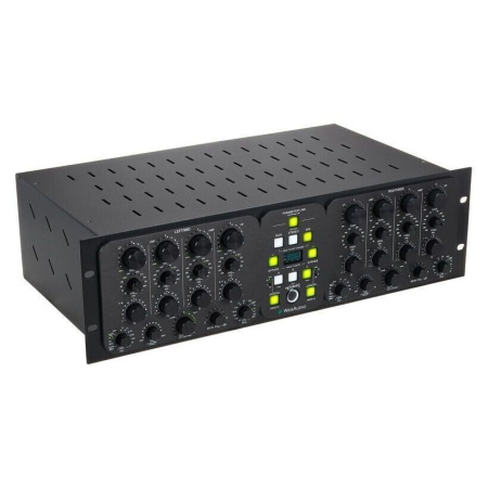 Wes Audio ngTubeEQ по цене 569&nbsp;550 ₽