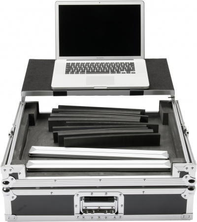 Magma Multi-Format Workstation XL black/silver по цене 33 610 ₽