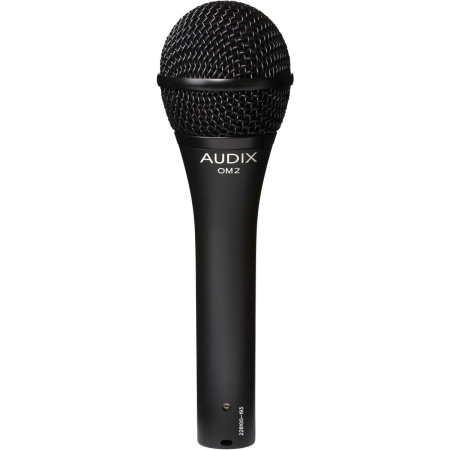 Audix OM2S по цене 13 590 ₽