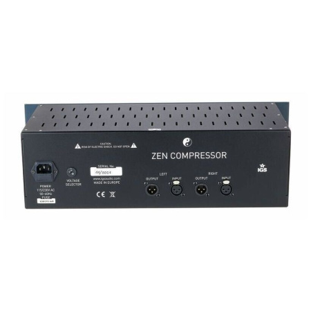 IGS Audio ZEN по цене 355 200 ₽