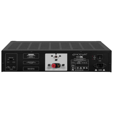 Emotiva A1 по цене 69 990 ₽