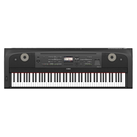 Yamaha DGX-670B по цене 149&nbsp;990.00 ₽