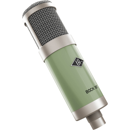 Universal Audio UA Bock 187 FET по цене 164 000 ₽