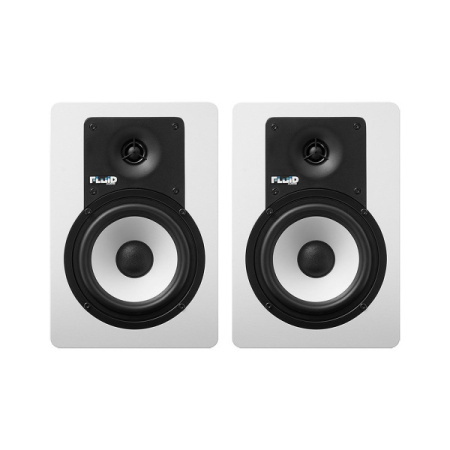 Fluid Audio C5BTW по цене 19 000 ₽