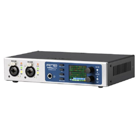 RME MADIface XT 2 по цене 369 600 ₽