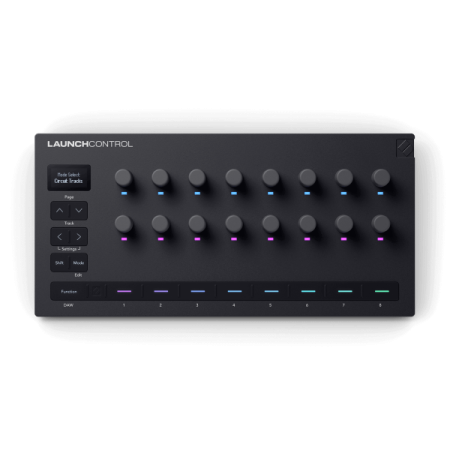 Novation Launch Control 3 по цене 36&nbsp;050.00 ₽