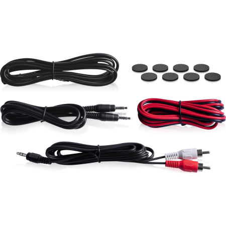 Behringer Truth 3.5 BT WH по цене 12 750.00 ₽