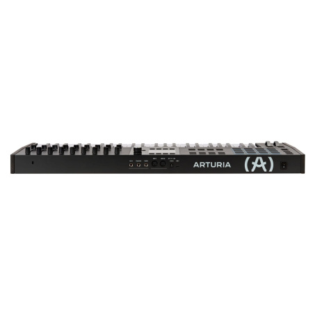 Arturia KeyLab 49 MK3 Black по цене 51 000 ₽