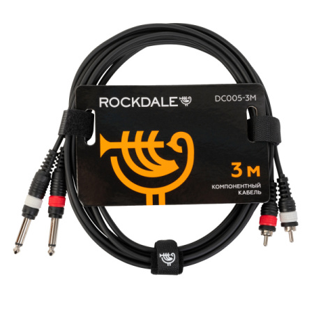 Rockdale DC005-3M по цене 850 ₽