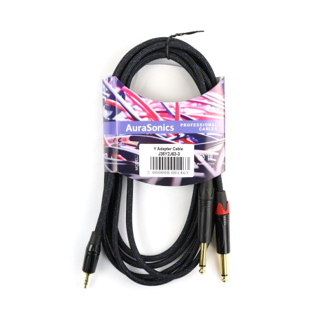 AuraSonics J35Y2J63-3 по цене 1&nbsp;090 ₽