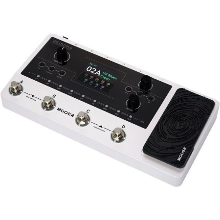 Mooer GE150 Pro по цене 14 400 ₽