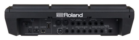 Roland SPD-SX PRO по цене 123 990 ₽