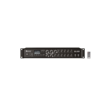 Nusun NX-080 купить за 22 760 ₽ с доставкой по Москве и всей России в интернет-магазине ALL for DJ Nusun NX-080 по цене 22 760 ₽