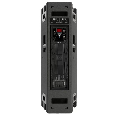 RCF KXW 4-A по цене 596 950 ₽