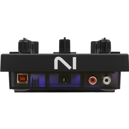 Native Instruments Traktor Kontrol Z1 MK2 по цене 28 900 ₽