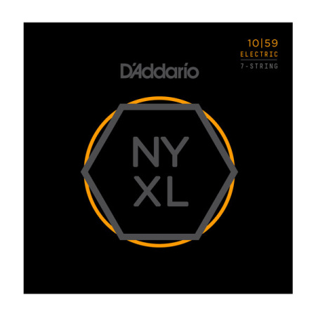 D'Addario NYXL1059 по цене 3 290 ₽