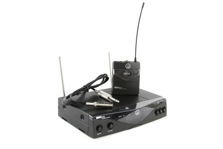 AKG WMS470 INSTR SET по цене 30&nbsp;400.00 ₽