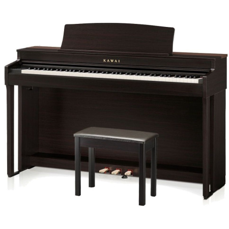 Kawai CN301 R по цене 211 200 ₽